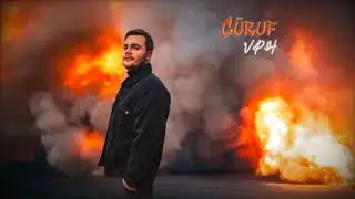 V.P.H - CÜRUF (Official Audio)