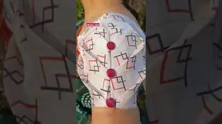 New Puff Sleeve Design 🥰 latest baju design for blouse #shortvideo #shorts #youtubeshorts #blouse