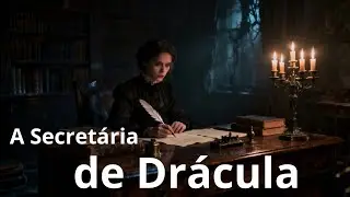 O feminino em Dr&aacute;cula!