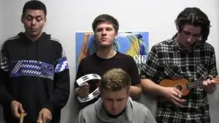 Northampton College Summer Gig 25th May 2017 Youtube