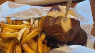 Burger Paradox First Time | TDC 411
