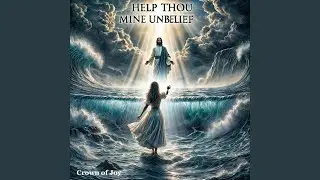 Help Thou Mine Unbelief