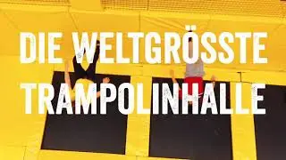 Sprungbude Filderstadt