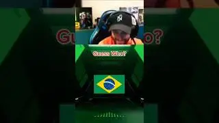 POV 2030: Neymar Open Brazil Player 140 OVR 💀🔥 #fcmobile #fifamobile