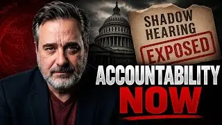 Breaking: Dems Hold Shadow Hearing in Minnesota