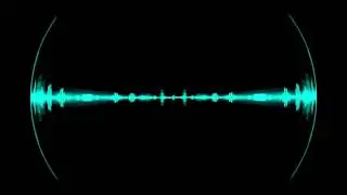 Digital Audio Spectrum - Free HD Video Clips & Stock Video Footage