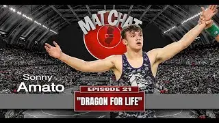 021: Dragon for Life with Sonny Amato