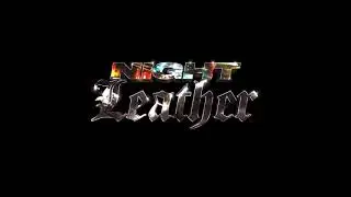 NIGHT LEATHER - HOTEL BAR
