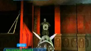 Ghost Vibration (PS2) - Part 7