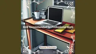 Music for the Creative Mind (Key Ab Ver.)