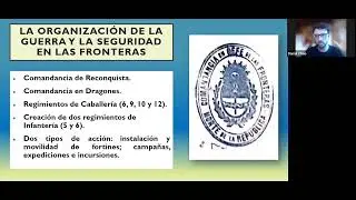 A 140 a&ntilde;os de la creaci&oacute;n del Territorio Nacional del Chaco.