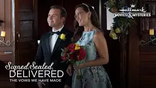 On Location - Signed, Sealed, Delivered: The Vows We Have Made