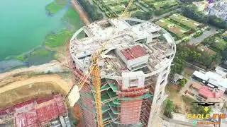 Pursuit of A Radical Rhapsody: Villas, Penthouses @ Whitefield Bangalore east cal 6364488899