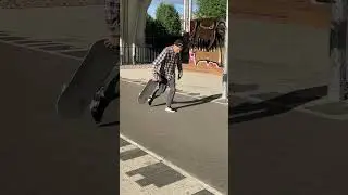 АНТИ-СКЕЙТ ШКОЛА Серой Среды - Выпуск 2. #скейтшкола #skate #skateschool