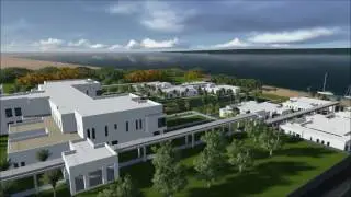 BIM for residential developments in Morocco
