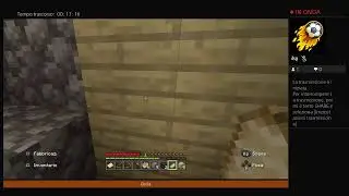 Live minecraft [nuova vanilla]