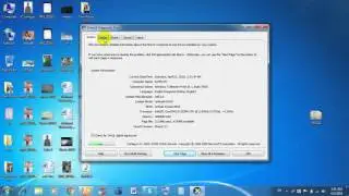 How to check graphics card on laptop