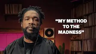 Questlove Teaches Music Curation and DJing | Official Trailer | MasterClass