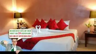 Aonang Cliff Mountain New Resort - Ao Nang Beach, Thailand - - Unglaublicher Ort!