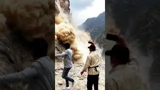 nature anomaly