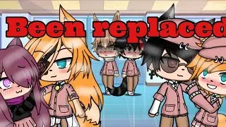 Been replaced||part:1||lesbian and gay love||