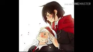 |:|RWBY WhiteRose Edit|:|