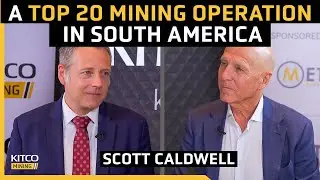 Getting Cascabel over the finish line - SolGold weighs options for $1.3 billion project