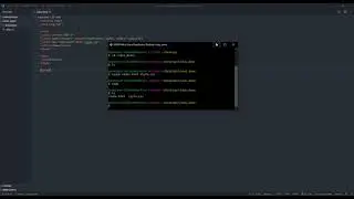 Deploying a static site to GH-Pages