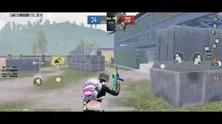 RANDOM TDM / TOXIC VS JONATHAN MATCH / playing bgmi/ TDM