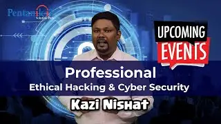 Professional Ethical Hacking & Cyber Security | Free Professional Ethical Hacking Course |