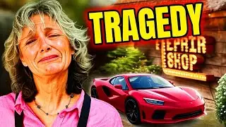 The Repair Shop&rsquo;s Tragic Secret And Why It Ended, And It&rsquo;s Heartbreaking