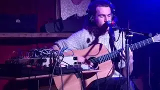 Patient Hands - That Summer at Home Live @ Pressed in Ottawa, ON. 02/17/2019