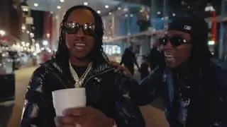 (FREE) RICH THE KID X TAKEOFF TYPE BEAT - JEWELERY