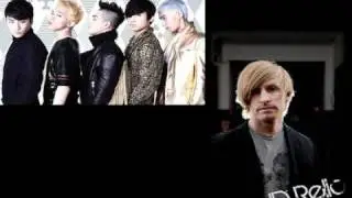 Big Bang Tonight English Cover JD Relic