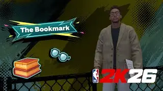 Street Kings Pivot Point против The Bookmark | NBA 2K26