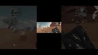 Bugün sizlerle Blood Strike oynadım pt 2