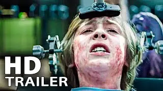 ELI Trailer (2019)