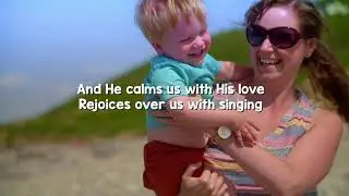 Kids Worship Song | Sing To The Lord | Little Worship Company