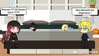 Gacha Life : La  fille détestée par qui pas son père. .... épisode 1