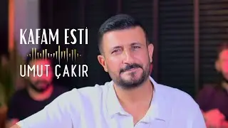 Kafam esti - Umut Çakır Yeni Klip #klip #oyunhavası