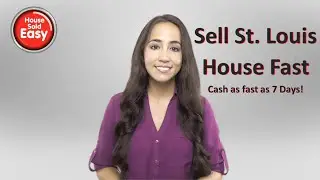 St. Louis How Do I Sell My House Fast | (636) 525-1566 | How Can I Sell My House Fast St. Louis MO