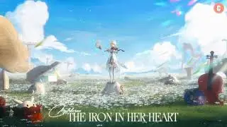 [Lyrics + Vietsub] The Iron In Her Heart - Mythborne #theironinherheart #fyp #song #foryou #life 