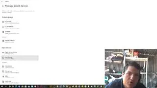 obs audio distorted chipmunk vts error fix windows 10 tutorial clownfish voxbox