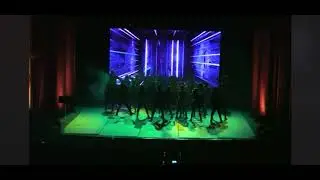 Egzit in Wonderland || Gala do Desporto Amadora 2021