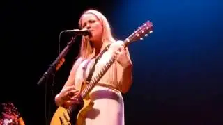 Jewel - Haunted - Ridgefield Ct 3/18/13