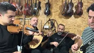 Saber Beka Dema Bylenti ( Tash ka nis me ardh Pranvera )