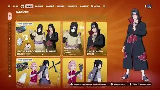 Fortnite Item Shop 1/28/26