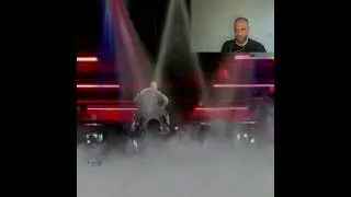 Callum reacts to Thanos Ian Moore