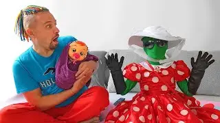 Endless Summer: Family Fun with Alice, Baby Eve and Dad
