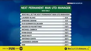 REACTION:   Frank Stapleton on Jose Mourinho sacking